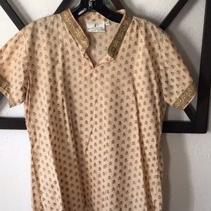 Made in India women’s top New